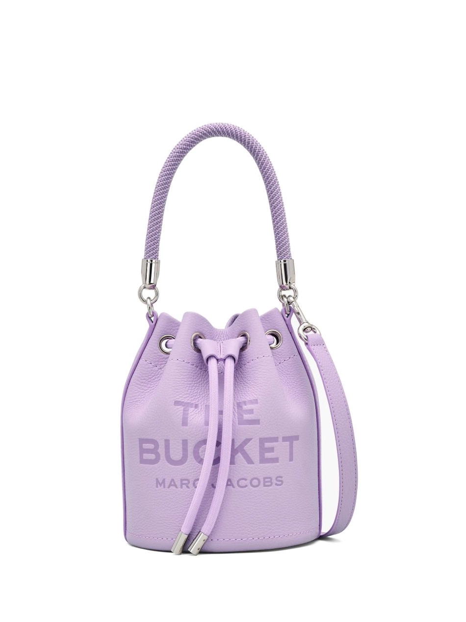 Cheap Women Leather Jacobs Bucket The Marc bag 0810